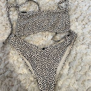 Kendall + Kylie Bikini
